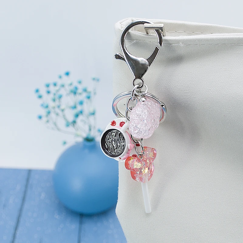 6 шт./лот Милая кофейная чашка сделай сам полимерные аксессуары для ювелирных