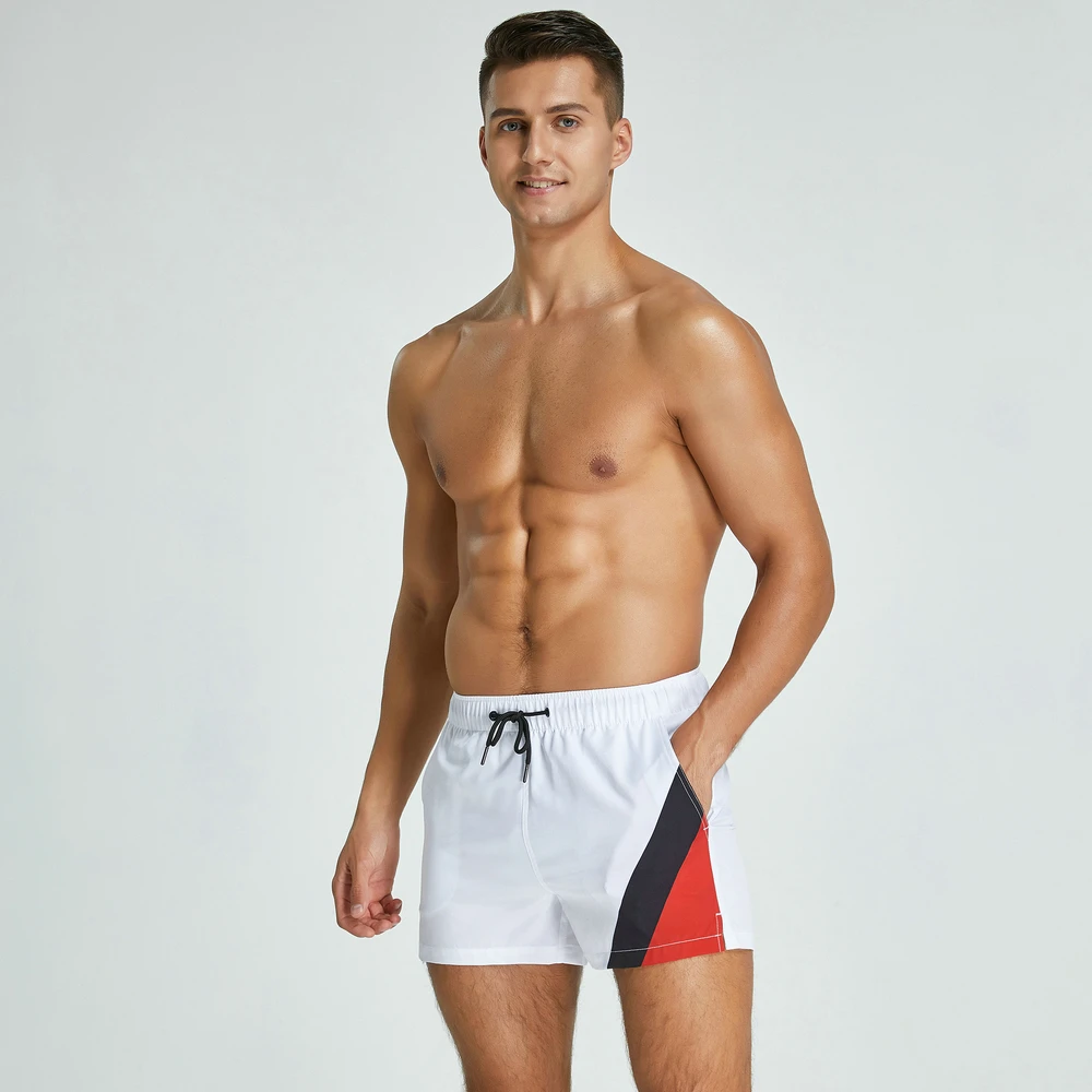 Бесплатная доставка хит продаж новые мужские шорты повседневные модные для бега