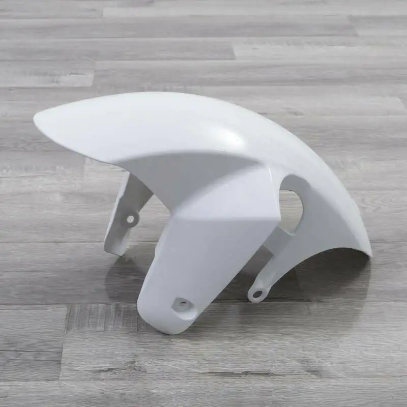 Неокрашенное переднее крыло для Мотоцикла SUZUKI GSXR1000 GSX-R 1000 2017-2019 2018 | Автомобили и