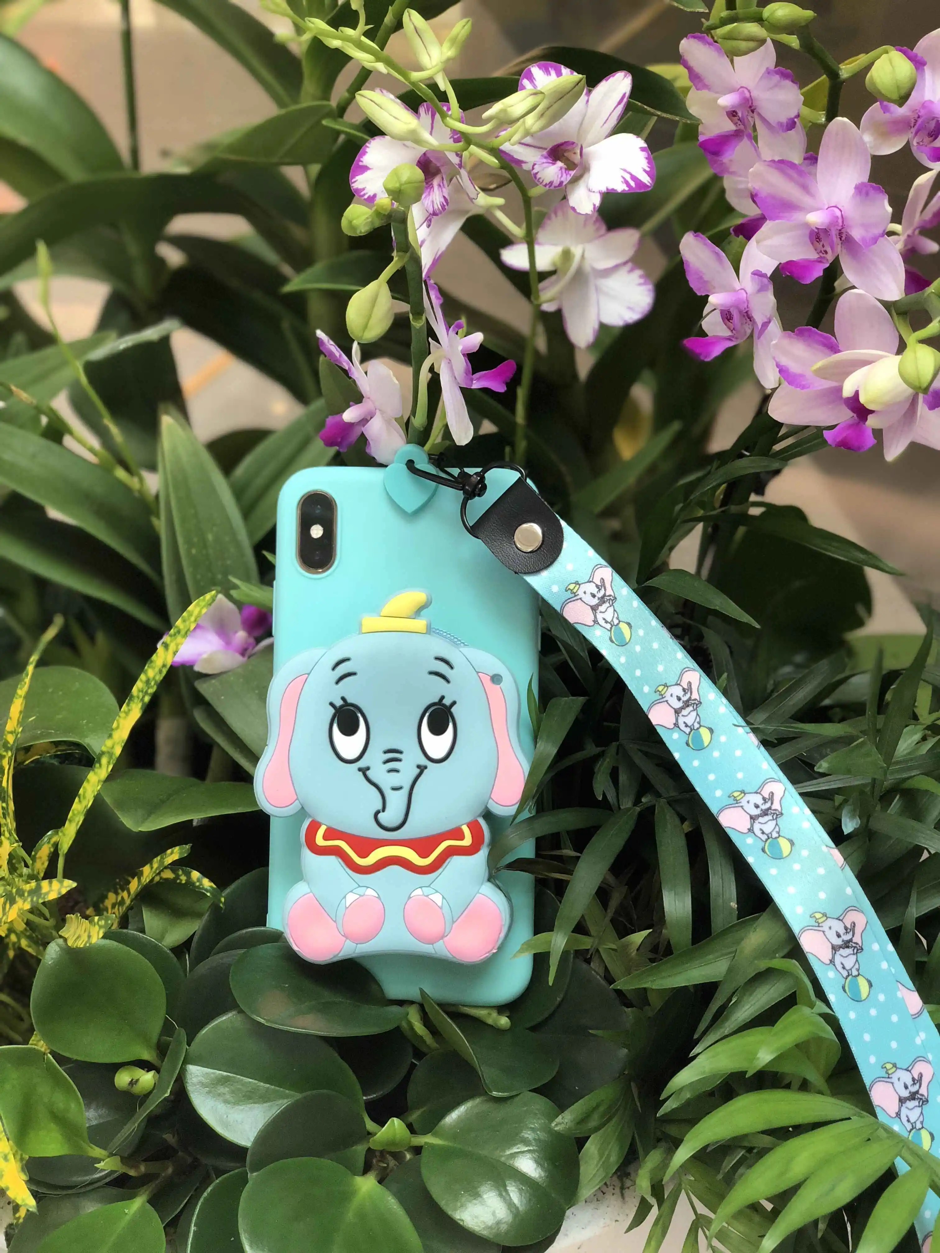 Бумажник с застежкой молнией чехол для телефона OPPO A73 A83 F11 Pro F11A9 F3 F7 F9 R11 плюс R15 R17