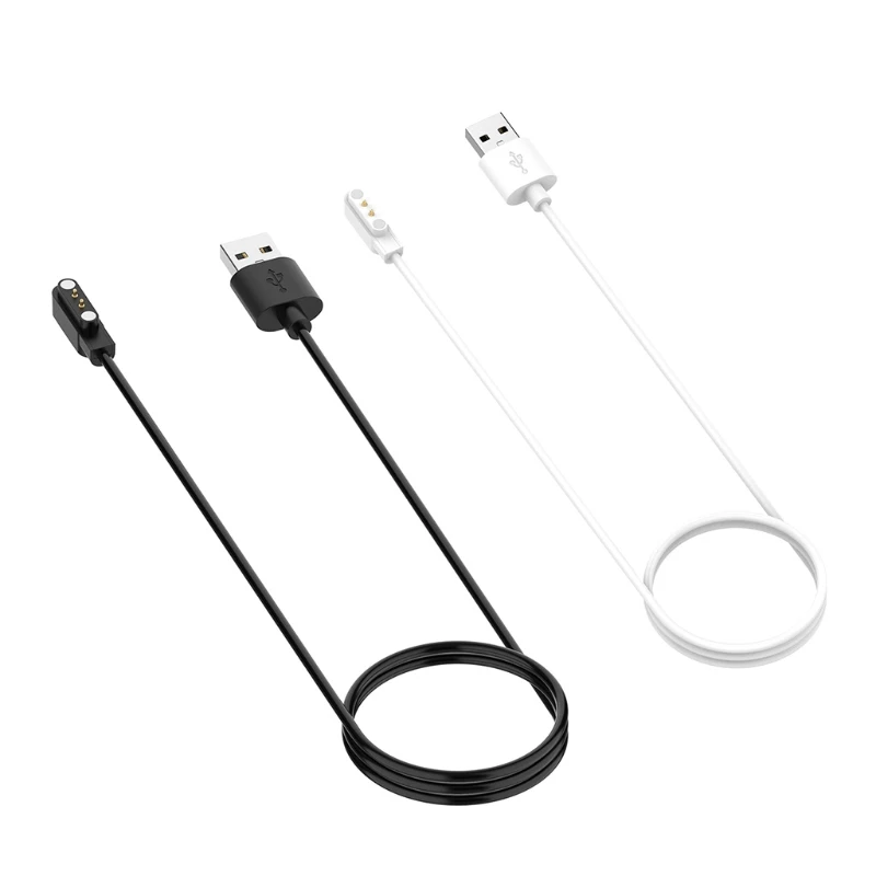 

Новинка 2022, подставка, магнитный USB-кабель для зарядки, базовое зарядное устройство, адаптер док-станции для часов oppo бесплатно