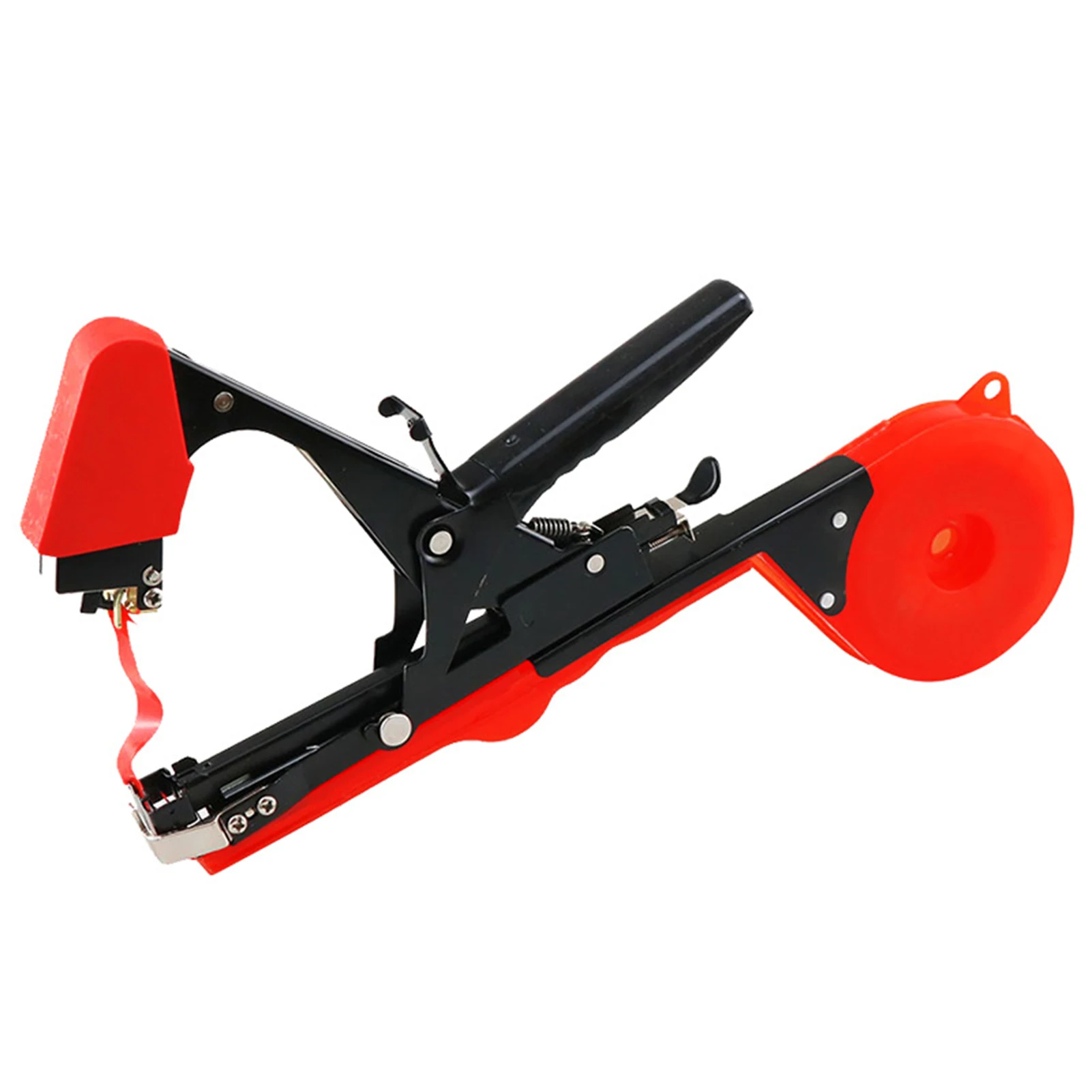 

Plant Tying Tapetool Tapener Machine Branch Hand Tying Binding Vegetable Grass Tapener Tools For Vegetable Grape Garden Tools