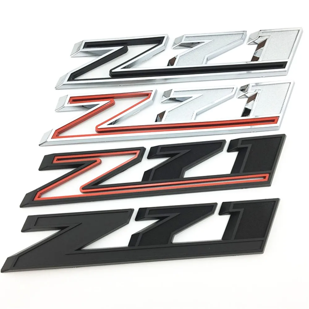 

1 предмет; Новинка; Z71 26*5 см 3D эмблемы для 2019-2020 Silverado автомобиль грузовик багажник автомобиля Fender Наклейка с именной табличкой