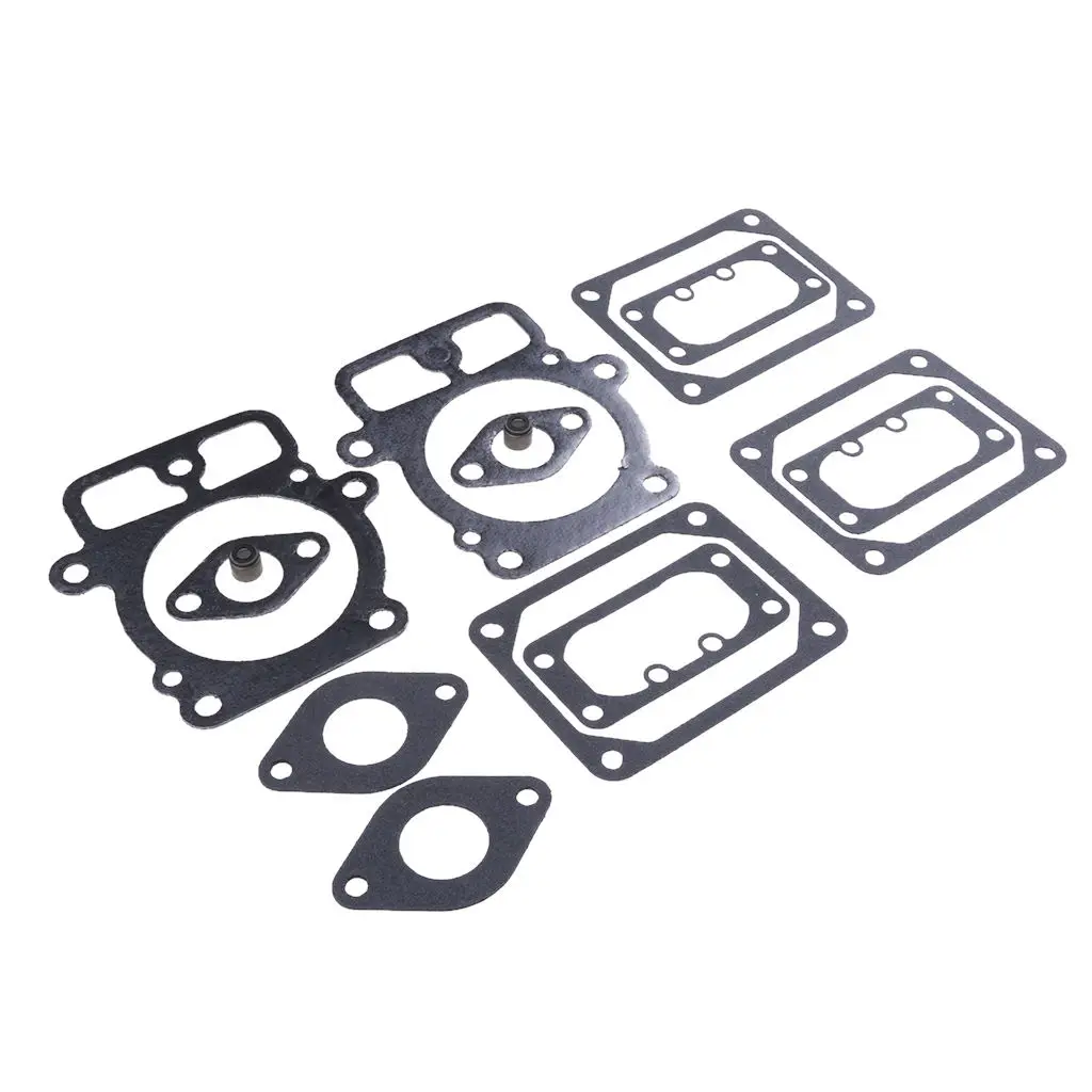 

Engine Valve Gasket Cylinder Head Set for 694013 499890