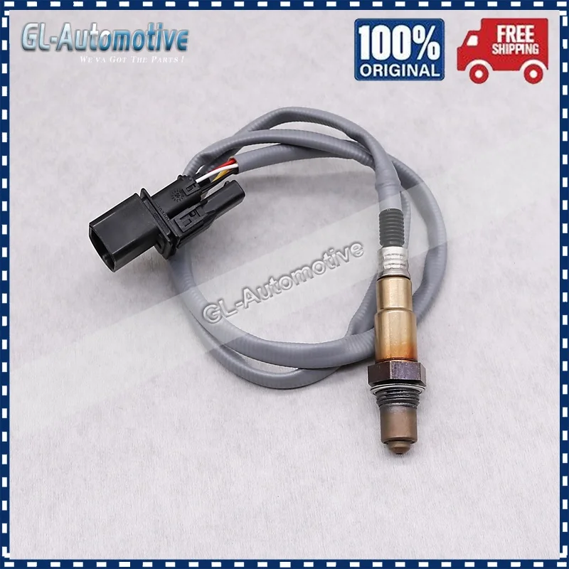 

A0035427318 Oxygen Sensor for Mercedes-Benz C180 C200 C230 C160 GLK200 E200 SLK SPRINTER 3-t A0025401817 A0025400717 0025401817