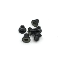 free shipping j05ej08 engine valve cover screw pad for kobelco 200 210 250 260 330 350 8 cylinder head gasket excavator parts