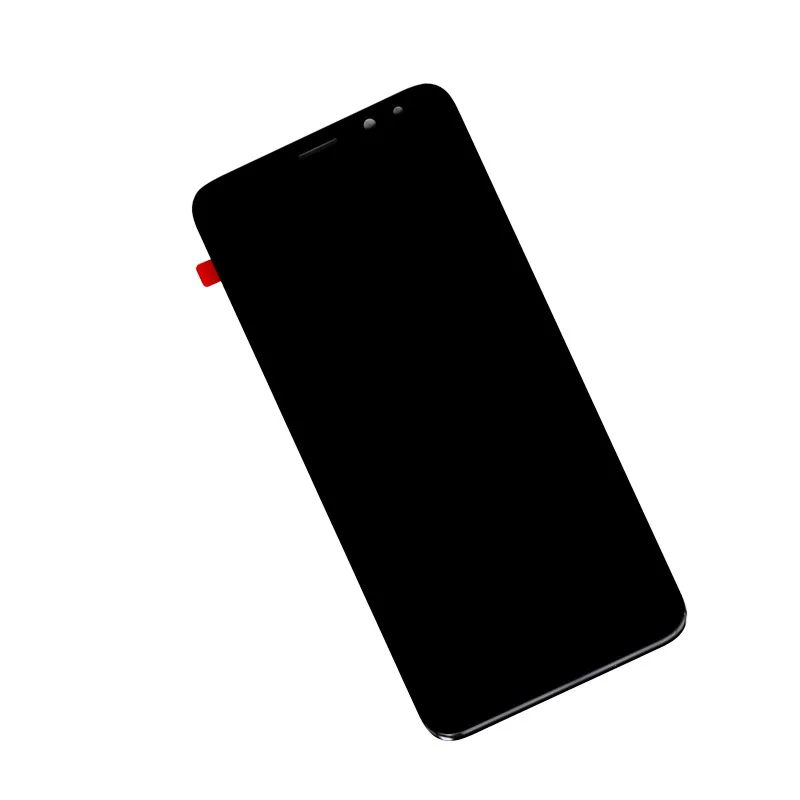 Оригинальная задняя крышка для Huawei Mate 10 Lite/ NOVA 2i RNE L01 L21 ЖК дисплей сенсорный экран