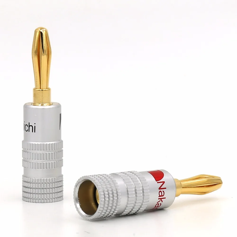 100 шт. разъемы типа банан|Коннекторы и разъёмы| |