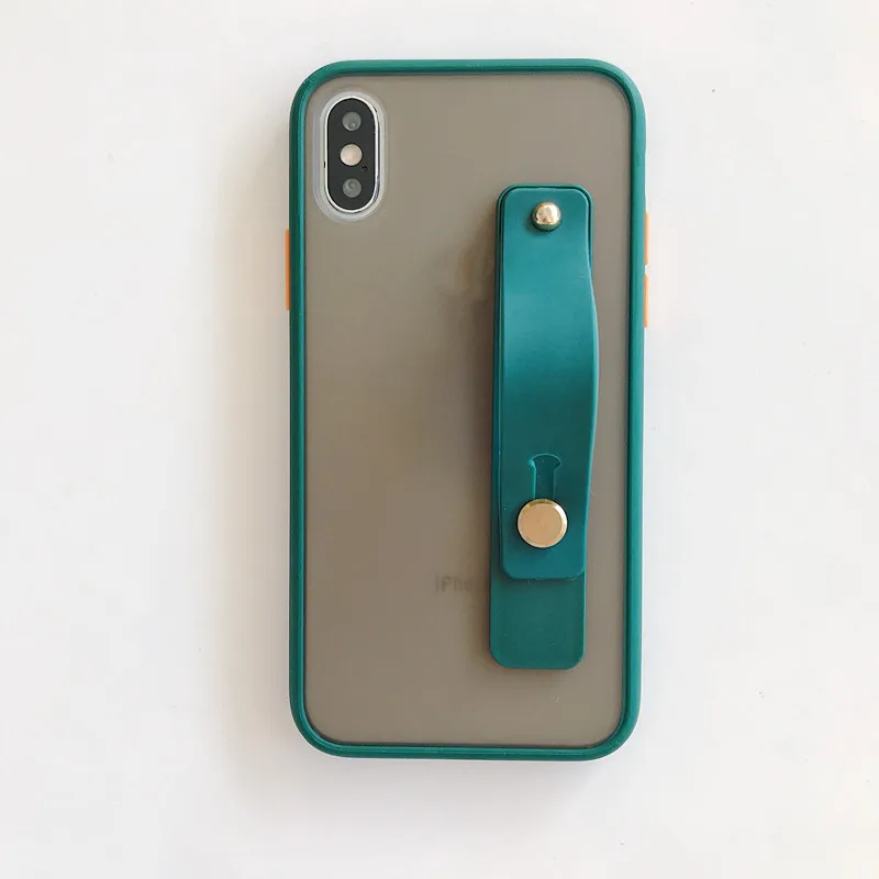Армированный противоударный чехол для huawei P20 Plus P30 Lite Nova 5i 4E mate 20 30 pro honor с