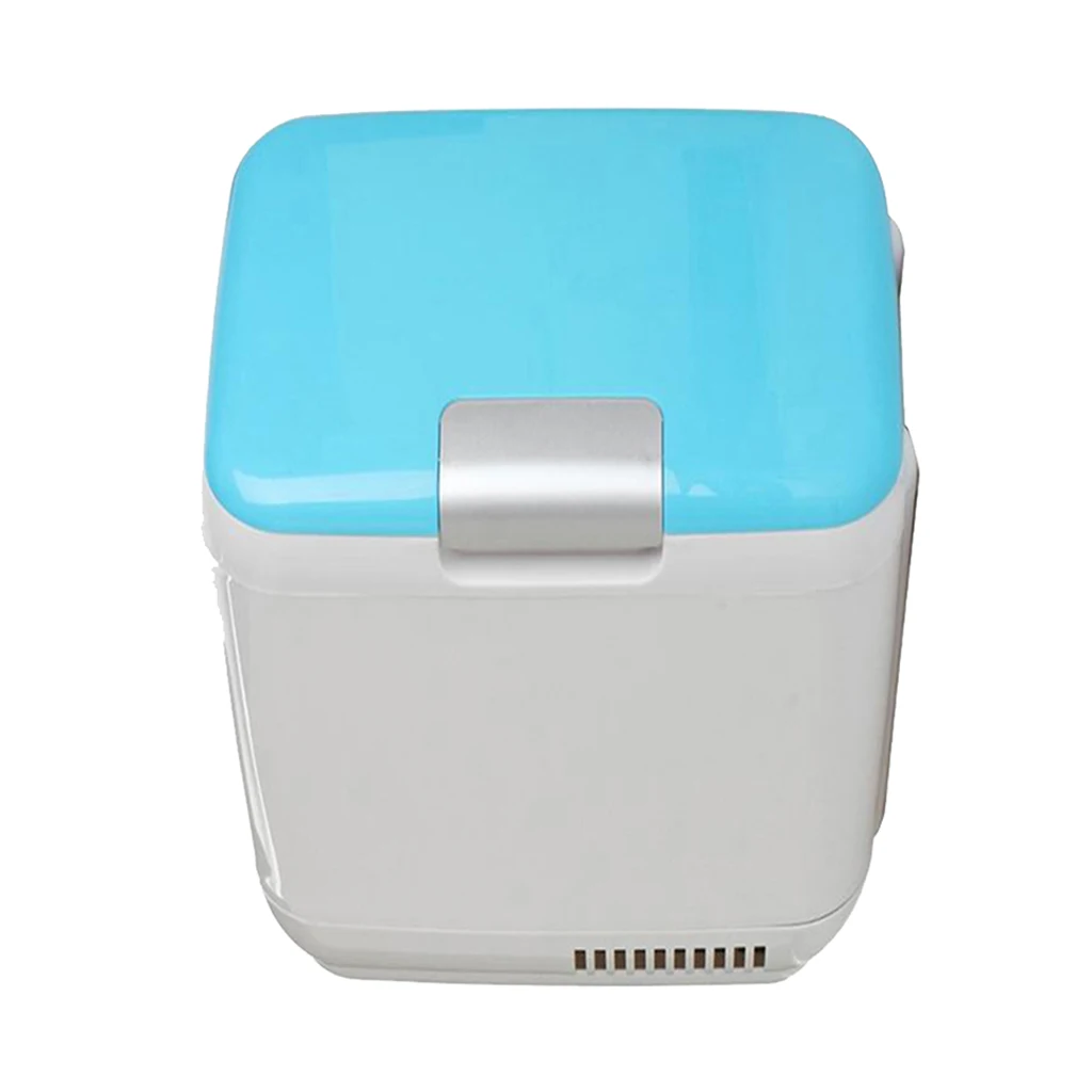 

Fridge Camping Freezer Outdoor Ice Cooler Bag Insulated Box