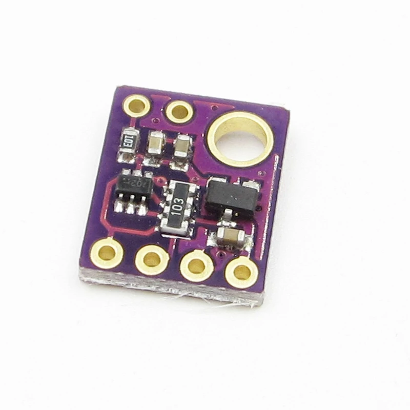 MAX44009 GY-49 модуль датчика окружасветильник Arduino с 4-контактным разъемом |