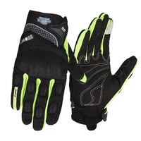 mountain bicycle sports gloves men women cycling equipment cycling bike gloves half finger shockproof breathable