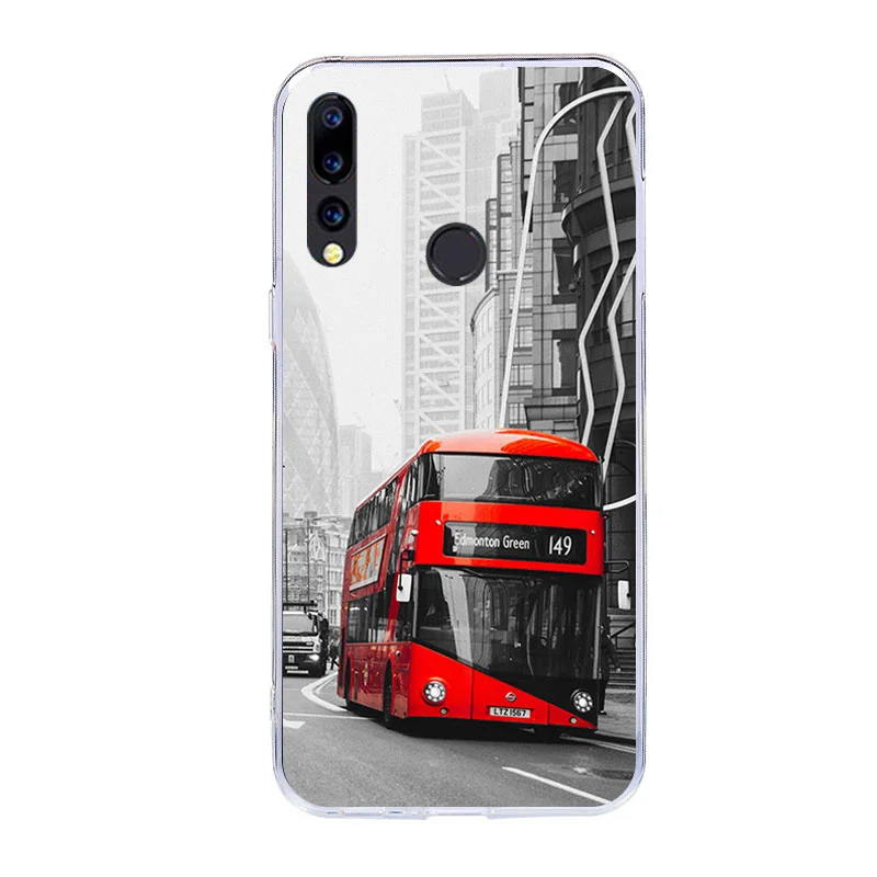 287 Lamo Чехол Для Doogee N20 мягкий TPU чехол Для Doogee N20 N 20 на заднюю панель телефона с принтом героя из мультфильма - Цвет: 287