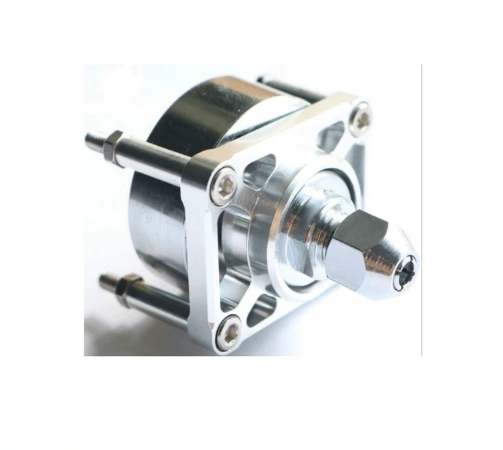 Металлический Комплект сцепления для газовой лодки RC подходит ZENOAH CRRC RCMK CY SIKK