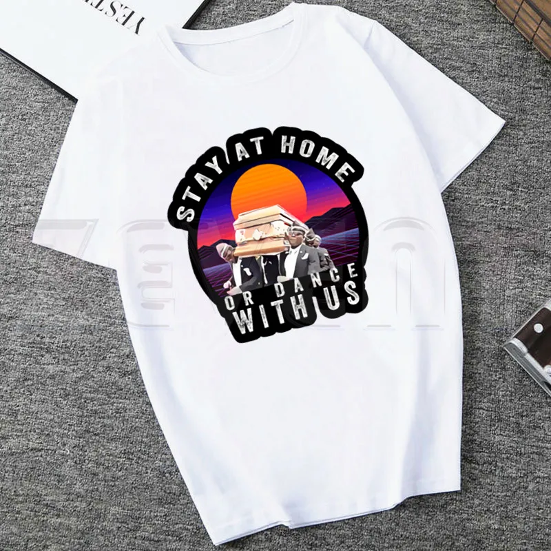 Футболка женская с коротким рукавом Повседневная модная рубашка принтом