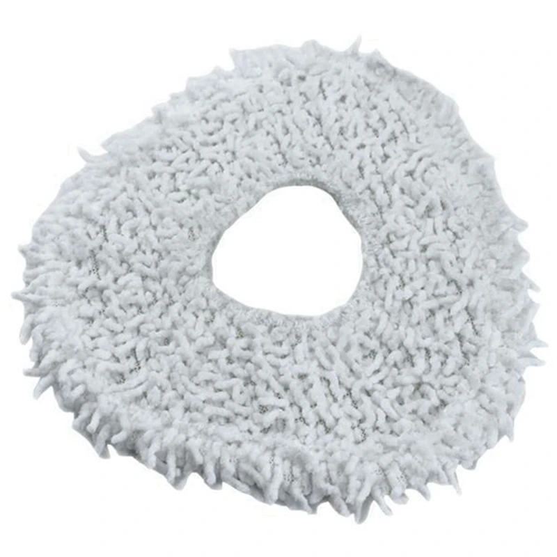 

Suitable For Narwal J1 Sweeping Robot Accessories Replaceable Accessories Cleaning Mop Rag