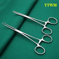 medical stainless steel alice forceps rat tooth forceps tissue grasping forceps surgical instruments tools