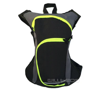 Рюкзак для мотокросса повседневный ранец на плечо одного скутера мотоцикла