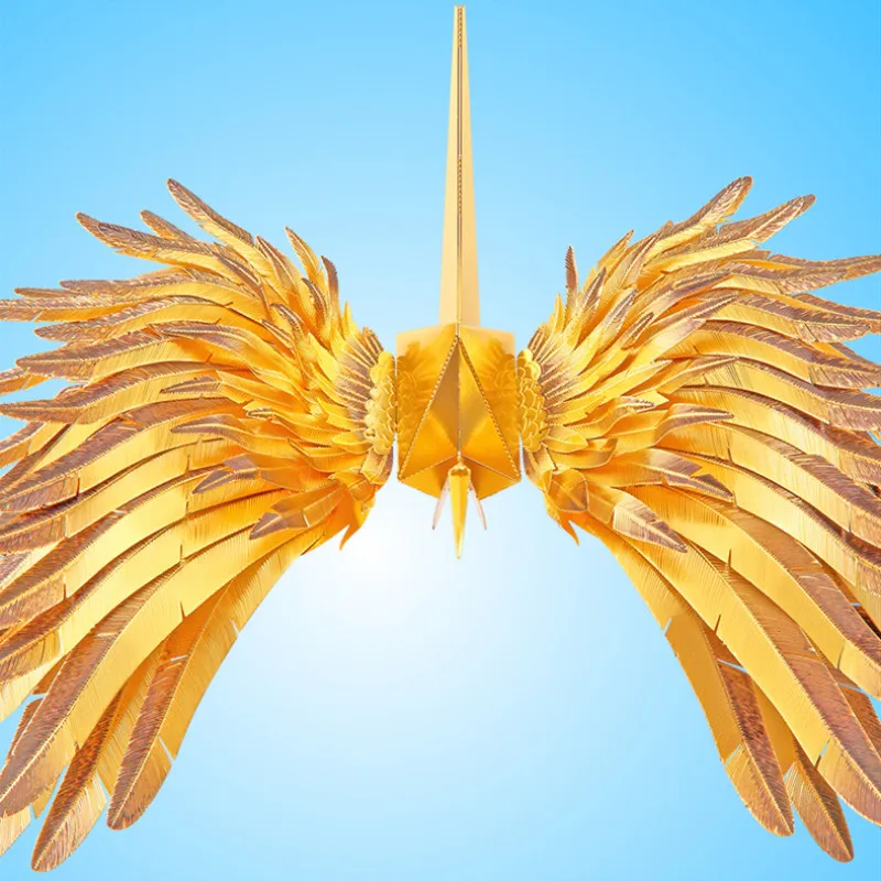 Новое поступление штук счастливый кран подарок на день Святого Валентина 3D