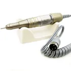 Фрезер H200 Электрический с фрезами для маникюра и педикюра, фрезер для ногтей, 30000 обмин