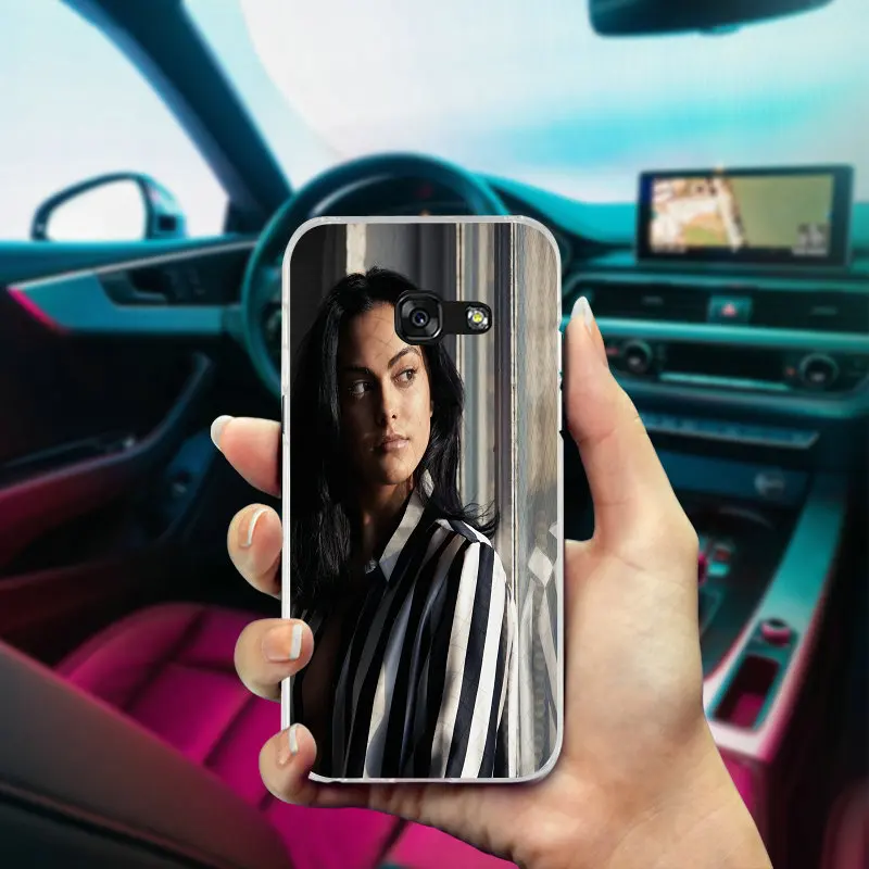 Мягкие силиконовые чехлы из ТПУ для телефонов Samsung Galaxy A3 A5 A7 J5 J7 J3 2017 J1 J2 2016