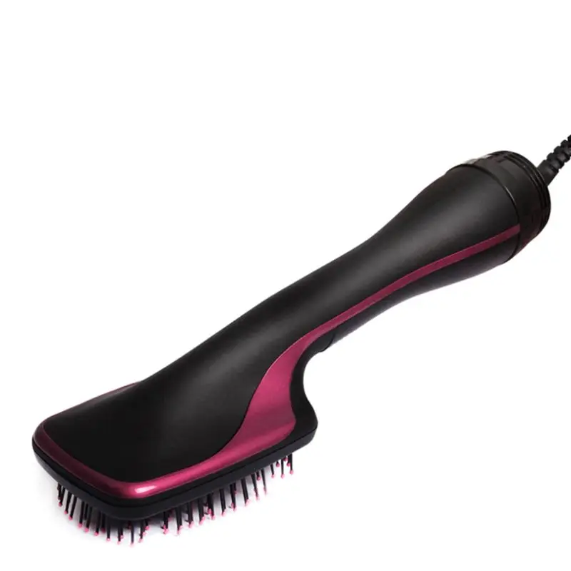 

Multifunction 2-in-1 Hair Dryer Styler Comb for Home Hair Salon Shop Practical