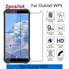 2.5D 9H закаленное стекло для Oukitel WP5 защита для экрана закаленная Защитная пленка для Oukitel WP5 стекло
