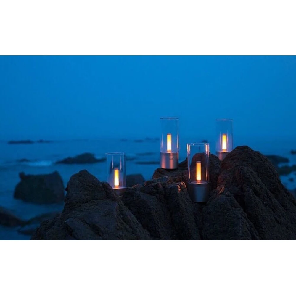 Умная Лампа-Ночник Xiaomi Yeelight Candela | Ночники