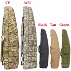 Тактическая Сумка для оружия 98 см118 см, армейская военная сумка для оружия, снайпера, защитная сумка, рюкзак для страйкбола, охоты, Наплечная Сумка