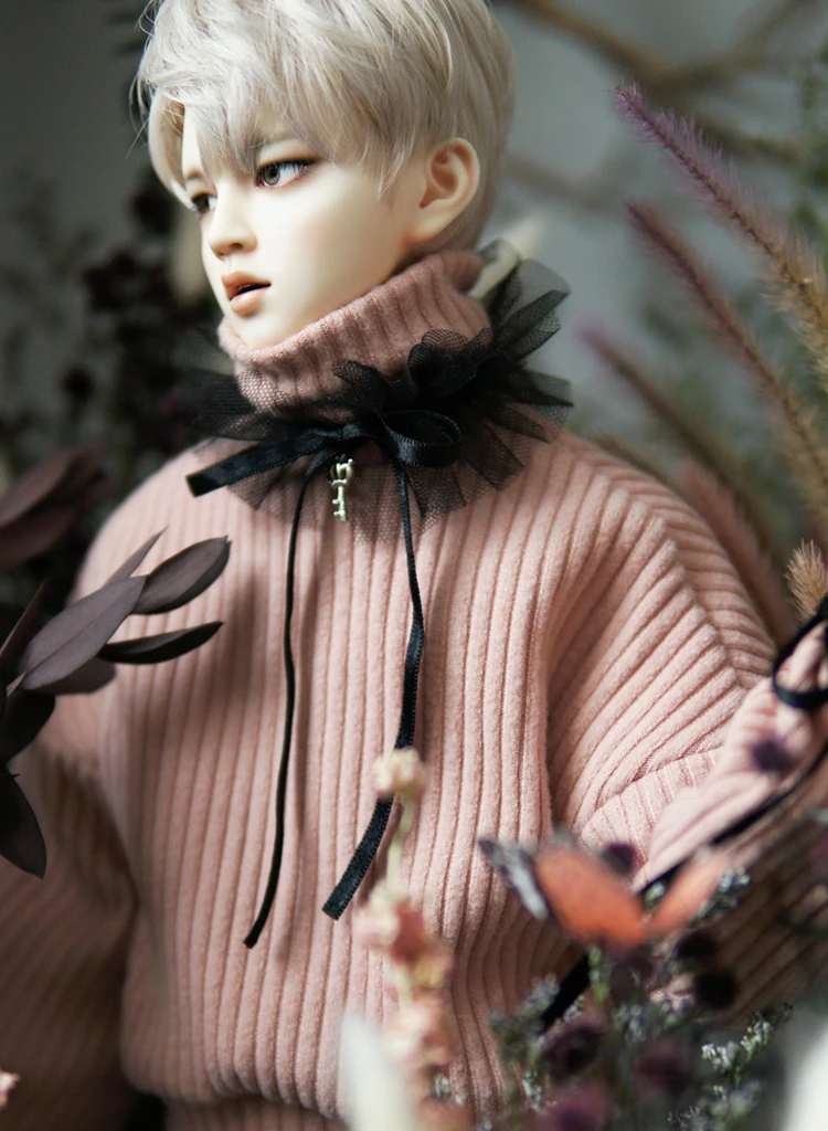 Дистанционная память Sunho 1/3 BJD кукла Мода Корейский мужской идол BTS Jimin стиль мяч соединенный куклы подарки из смолы игрушка для девочек 60 см