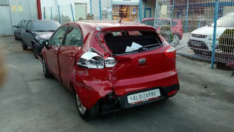 /3525488/зонтик правый для KIA RIO BASIC | 09 11-12 15 гарантия 1 год Запасная Обрезка