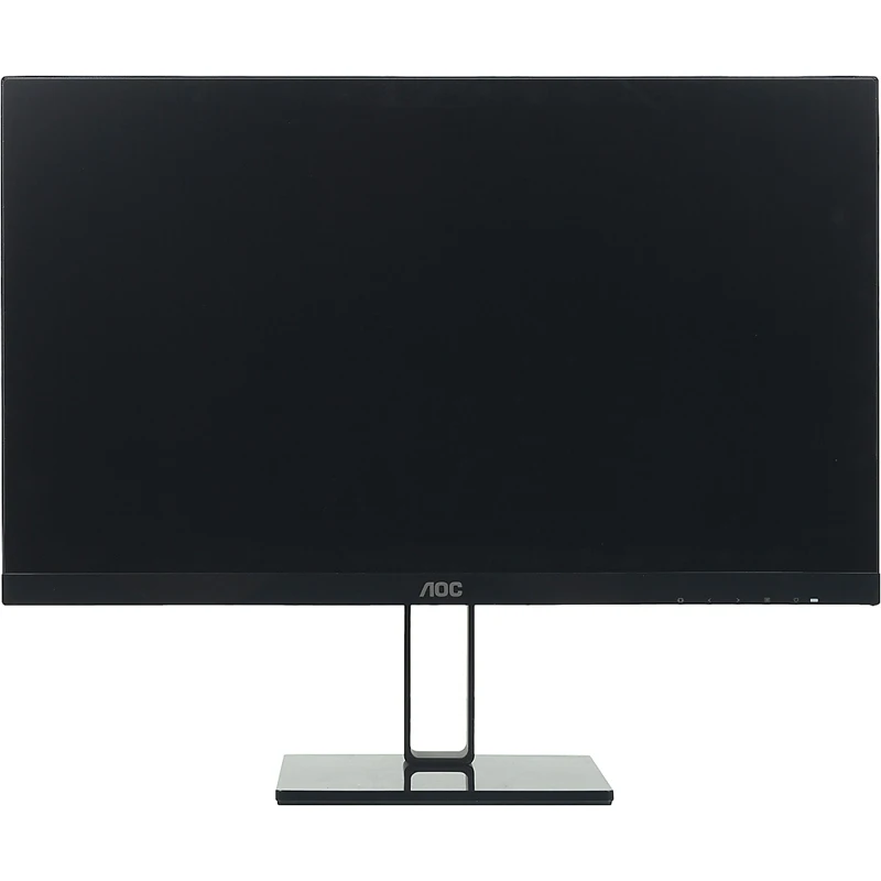 Монитор AOC Value Line 22V2Q(00/01) 21.5&quot черный|Мониторы| |