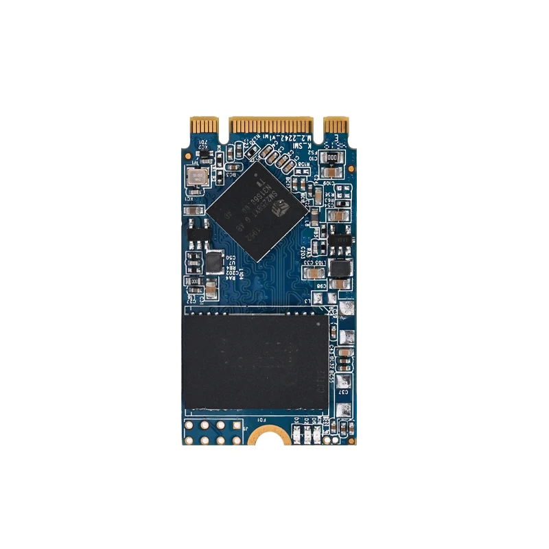 Внутренний твердотельный накопитель XISHUO M.2 ssd 128 ГБ m2 NGFF 2242 SATA SSD 256 M2 2280 512 1 ТБ для