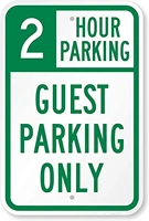 metal sign outdoor decoration 2 hours parking visitor parking space sign retro vintage metal sign can be customized 8x12 inches