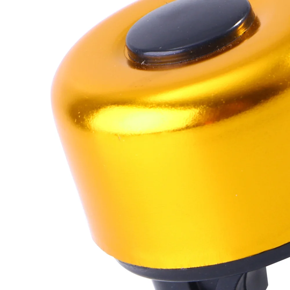 Звонок на руль велосипеда кольцо из алюминиевого сплава для шоссейных