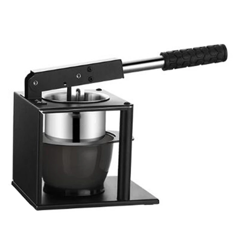 

Manual Juicer Lemon Lime Orange Squeezer,Hand Metal Juicer Multifunctional Kitchen Tools