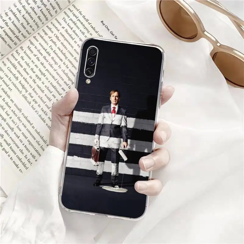 

Makoto Nagito Komaeda Phone Case Transparent for Samsung s9 s10 s20 Huawei honor P20 P30 P40 xiaomi note mi 8 9 pro lite plus