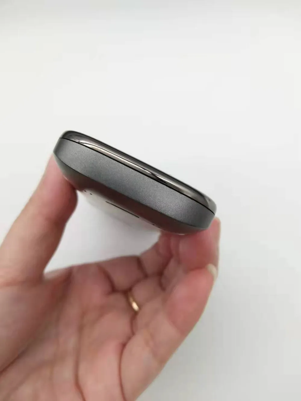 C5-00i телефон разблокированный Nokia C5 C5-00 сотовые телефоны GSM 3g 3Mp камера FM gps Bluetooth отремонтированный