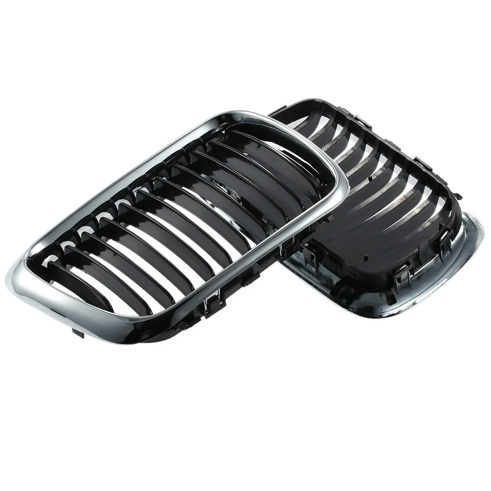 

Brand New Car Front Grille Front Bumper Hood Kidney Grille Grill for BMW E36 3 Series 1997-2000 E36 M3 1997-1999 Car Styling