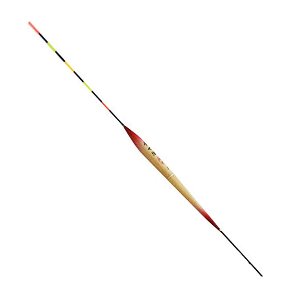 Хит продаж электронный светящийся поплавок для рыбы длинный вертикальный ночной