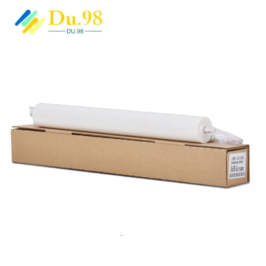OEM лучшее качество Fuser Web DCC7000 для XEROX DC 5000 6000 6080 7080 Чистка печки принтера Паутинные