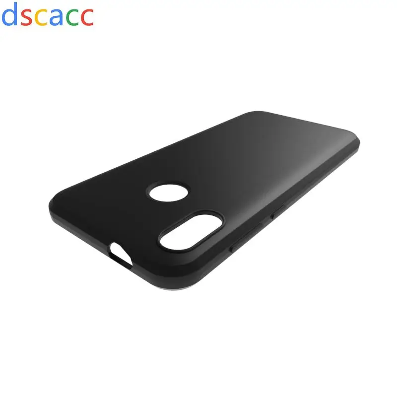 DSCACC матовый чехол из ТПУ чехол для htc U12 Life U12 Plus Desire 12 Plus Desire 12 U11 Eyes DESIRE 19+ Plus 100 шт