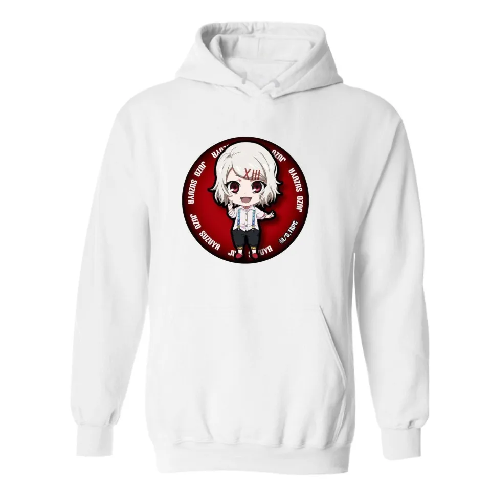 Япония Стиль Горячая Аниме Tokyo Ghoul с капюшоном Модные женские босоножки в