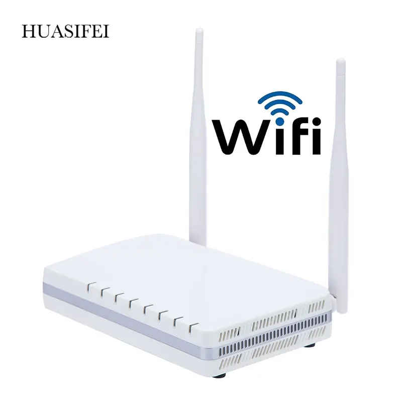 Ультрадешевый Беспроводной Wi-Fi роутер высокой мощности 300 Мбит/с 1WAN + 4LAN RJ45 порт