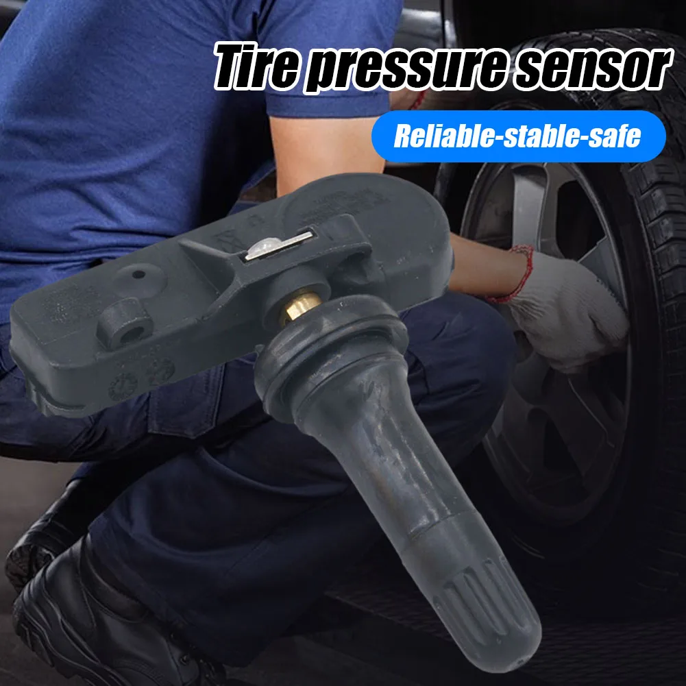 

4PCS TPMS Sensor Car Tire Pressure Sensor for Dodge Chrysler Jeep Tire Pressure Monitoring System Sensor 56029398AB