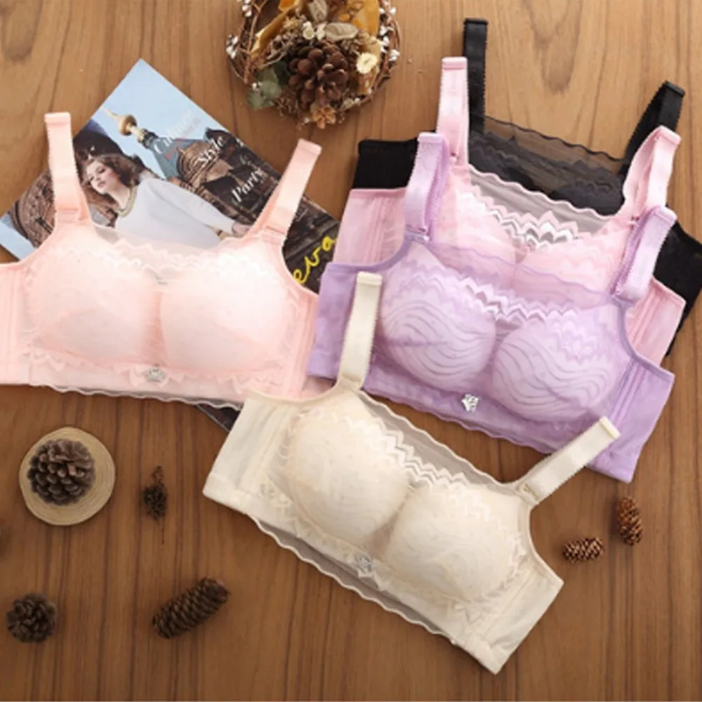 Модное кружевное Сексуальное Тонкое нижнее белье с глубоким v-образным вырезом и