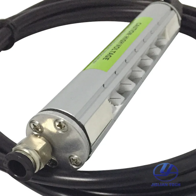 

7.0KV High Voltage AC Transformer With Antistatic Ion Bars For Printing Industry