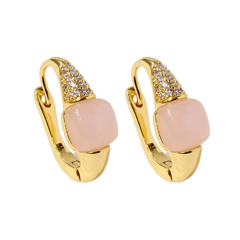 Штаны высокого качества из хлопка конфетных Стиль Серьги 8 Цвет красного черного