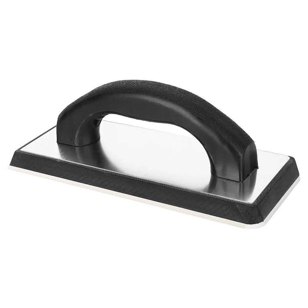 Строительные инструменты ручной штукатурный мастерок для алюминиевых панелей