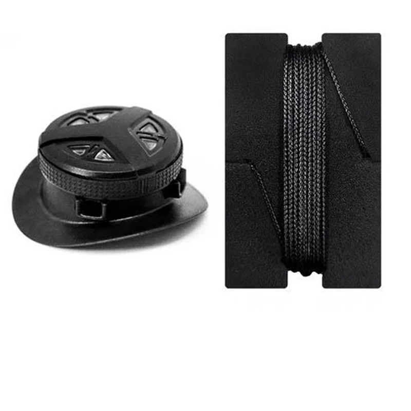 Rotating Automatic Buckle |